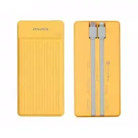 Awei P88K 10000mAh 22.5W Mini Fast Charging Power Bank